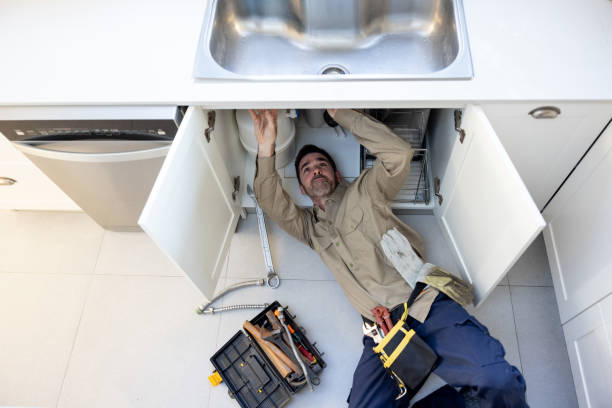 Shower Repair Services in Maple Grove, MN