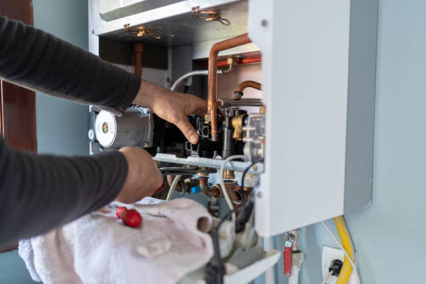 Professional Plumbing in Maple Grove, MN