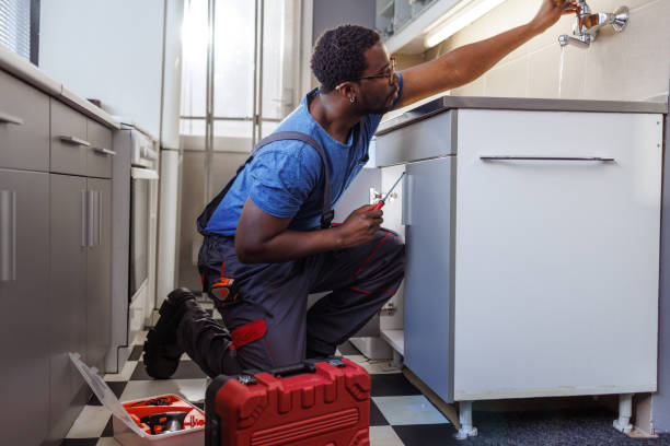 Sprinkler Systems in Maple Grove, MN