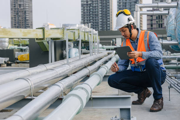 Best Gas Line Repair  in Maple Grove, MN
